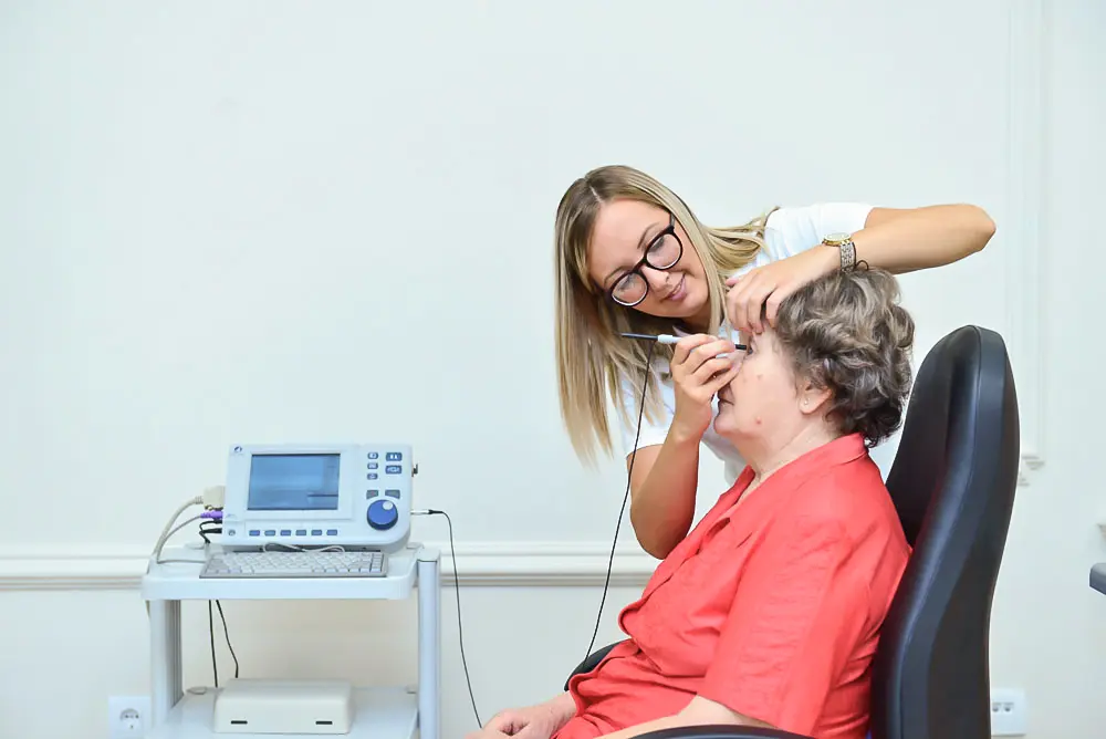 Ultrazvučna biometrija