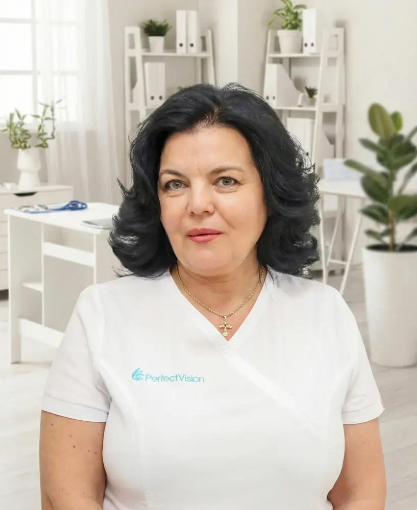 dr Tamara Kljaković Avramović