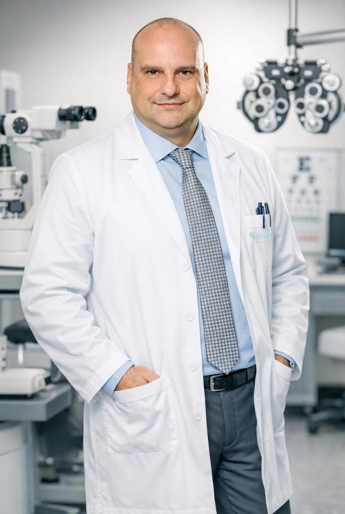 Dr-Miljkovic-Aleksandar-perfect-vision-team-member