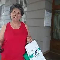 Santai Marija Kljutić