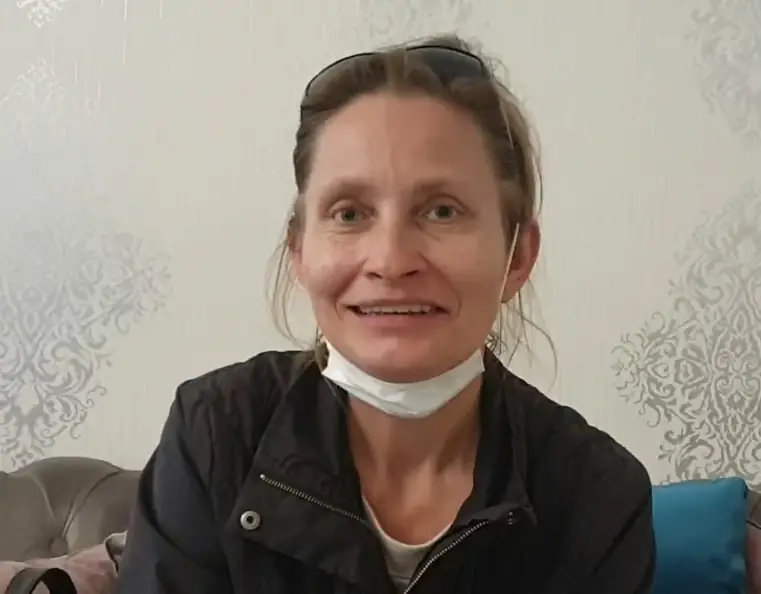 Natalija Šarko Golubović