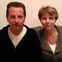 Janez and Marjeta Bukovec