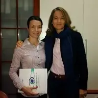 Milena Đorić Stojiljković