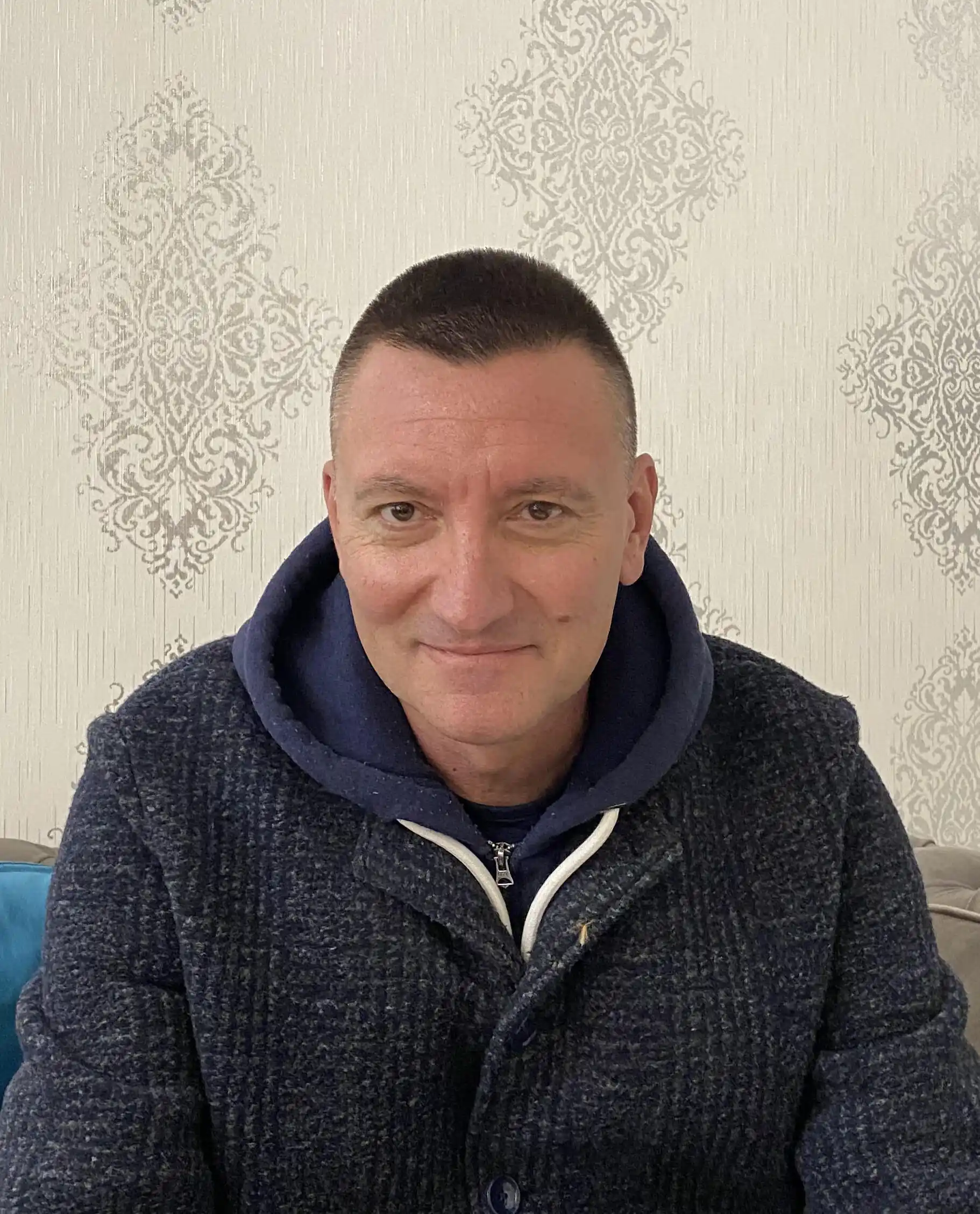 Vladimir Vasiljević